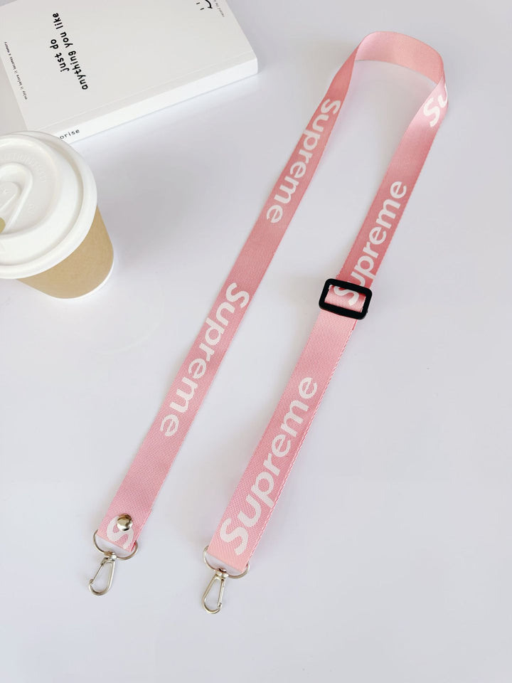 Adjustable Utility Lanyard Strap Stornfield