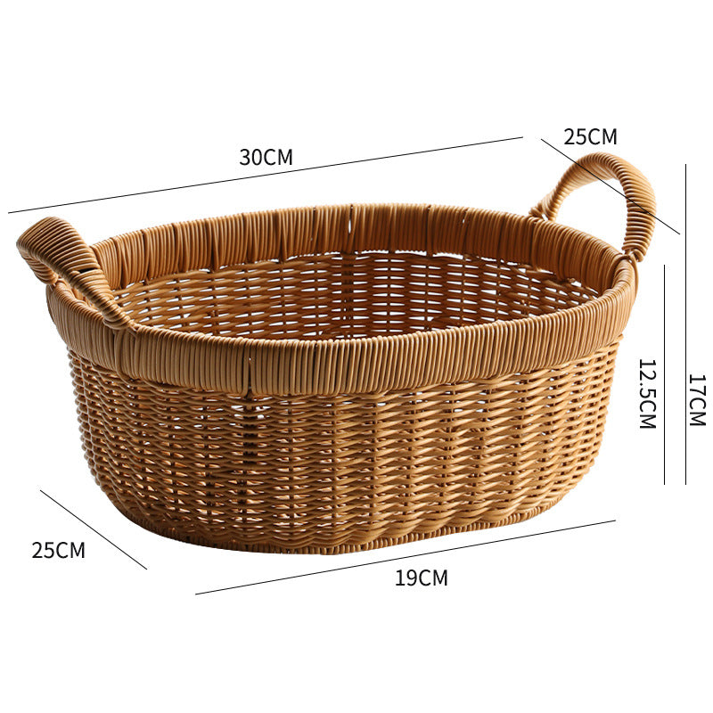 Decorative Serving Tray Stornfield