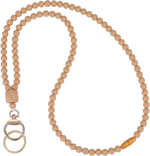 Beaded Eyewear Holder Stornfield