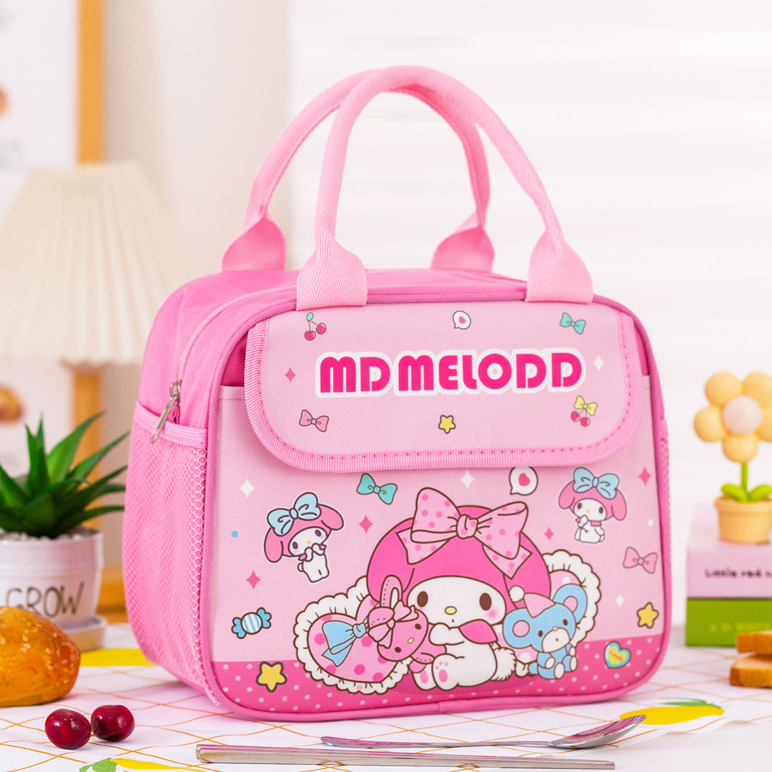 Insulated Lunch Bag Stornfield