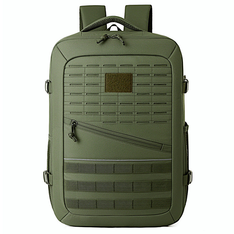 Tactical Utility Laptop Backpack