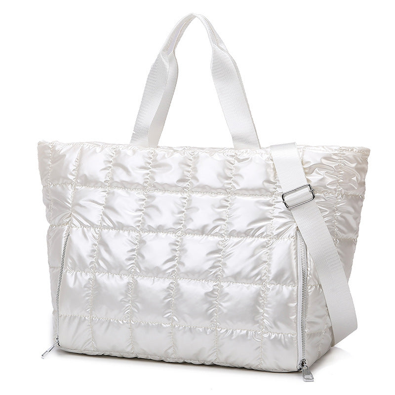 Practical and Stylish Shopping Bag Stornfield