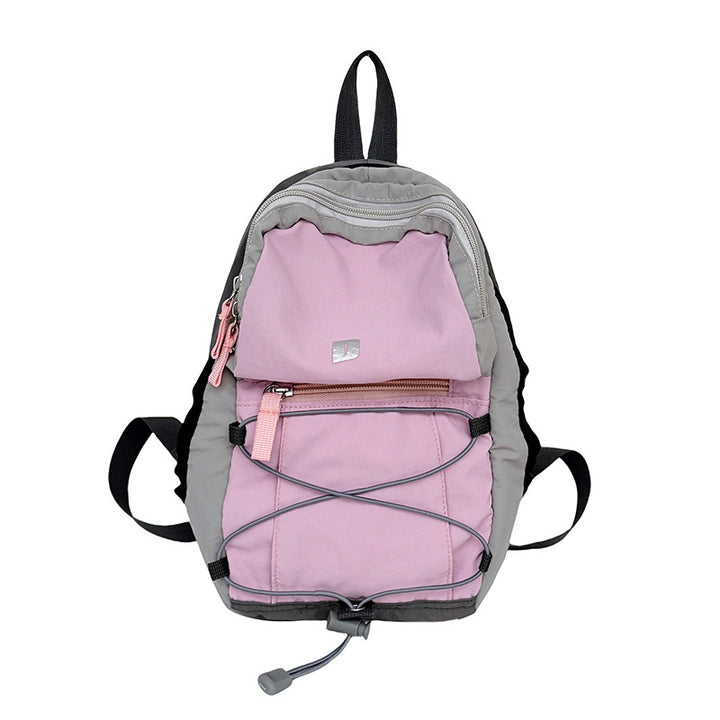 Compact Outdoor Utility Backpack Stornfield