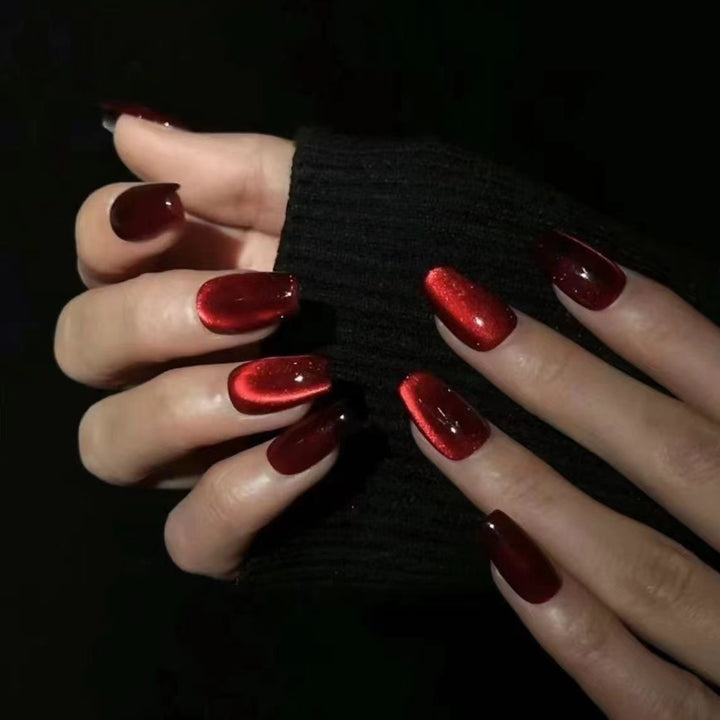Glossy Nail Art Tips Stornfield