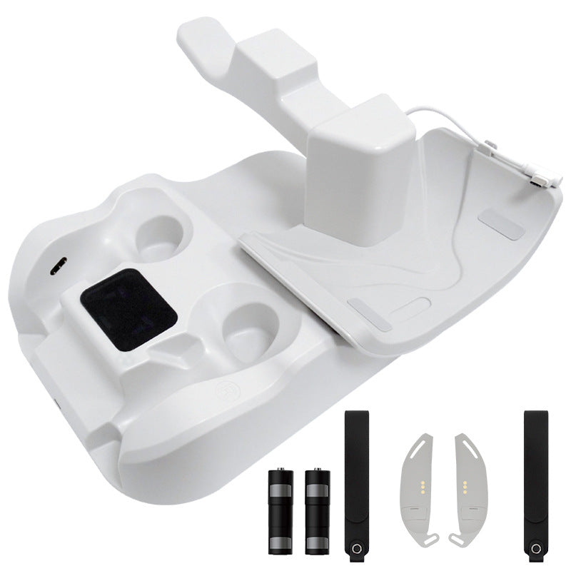 Virtual-Reality-Headset Stornfield