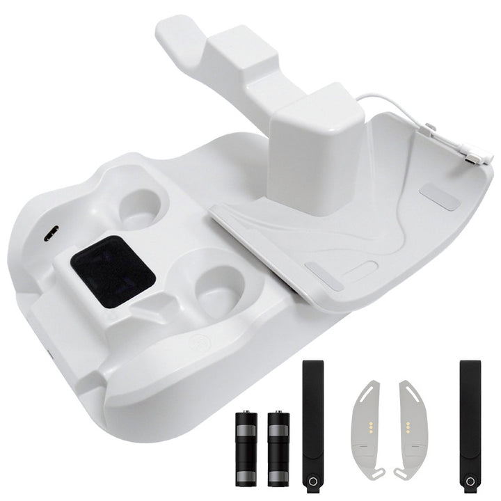 Virtual-Reality-Headset Stornfield