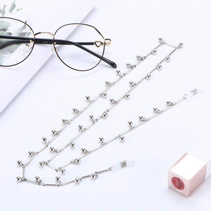 Decorative Eyewear Chain Stornfield