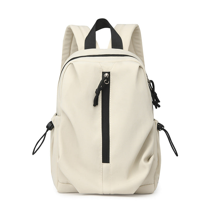 Multi-Pocket Urban Backpack Stornfield