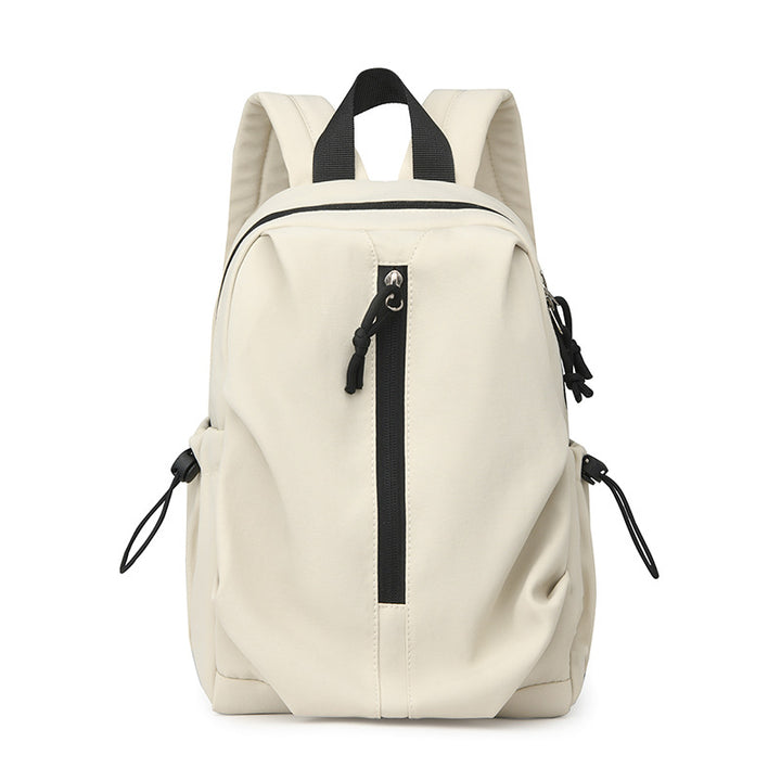 Multi-Pocket Urban Backpack Stornfield