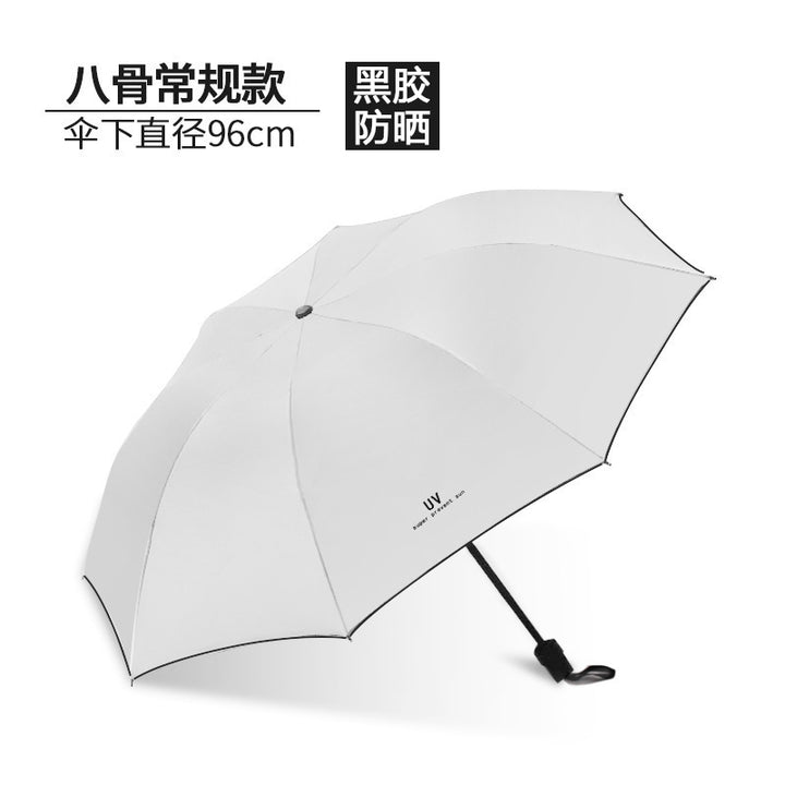 Women sturdy and windproof umbrella Stornfield