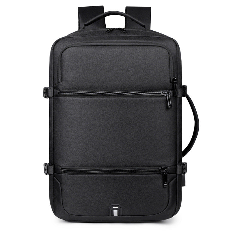 Urban Minimalist Backpack Stornfield
