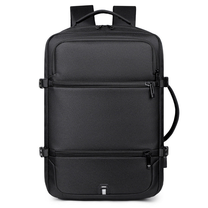 Urban Minimalist Backpack Stornfield