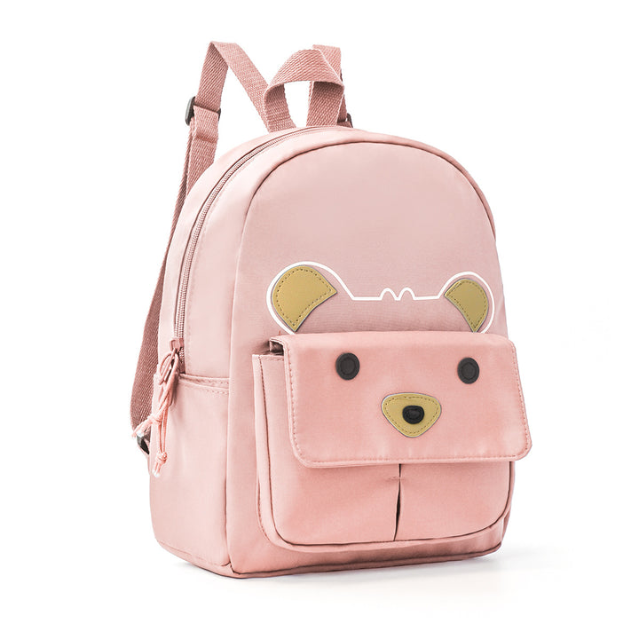 Tiermotif Backpack Stornfield