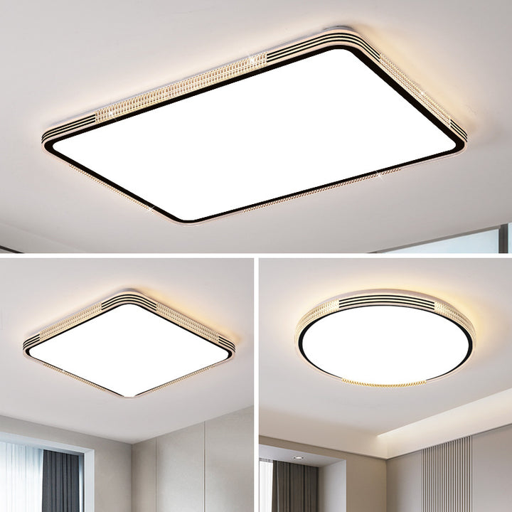 Elegant Flush Mount Ceiling Light