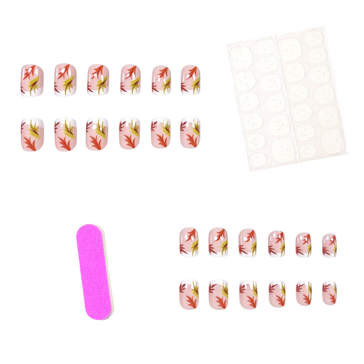Decorative Nail Art Stornfield