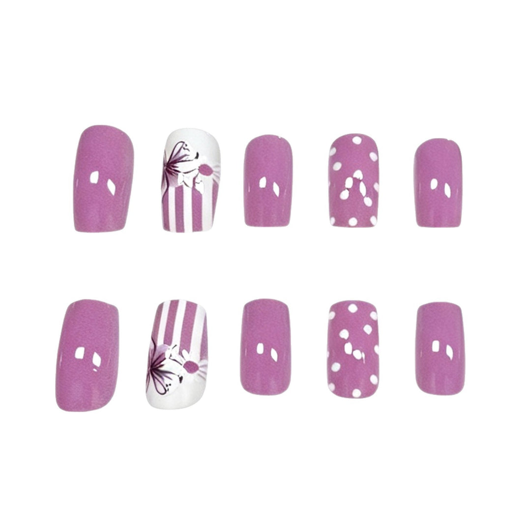 Creative Decorative Nail Art Enhancements Stornfield
