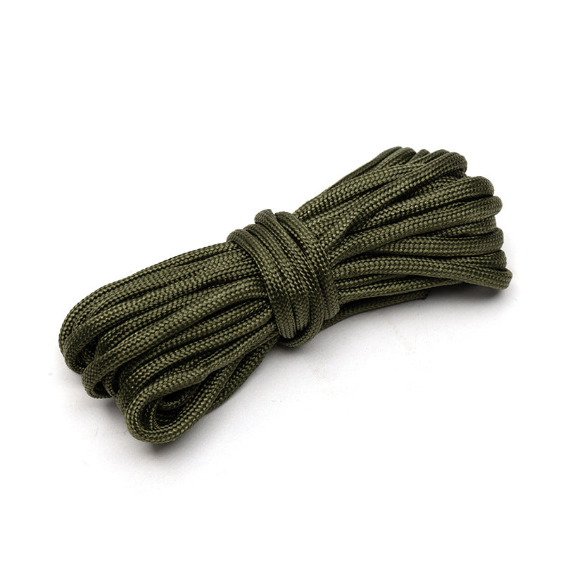 High-quality outdoor rope Stornfield