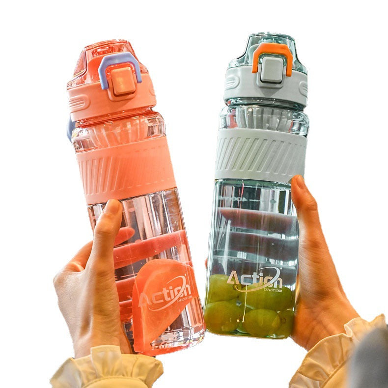 Ladies Sports Water Bottle Stornfield