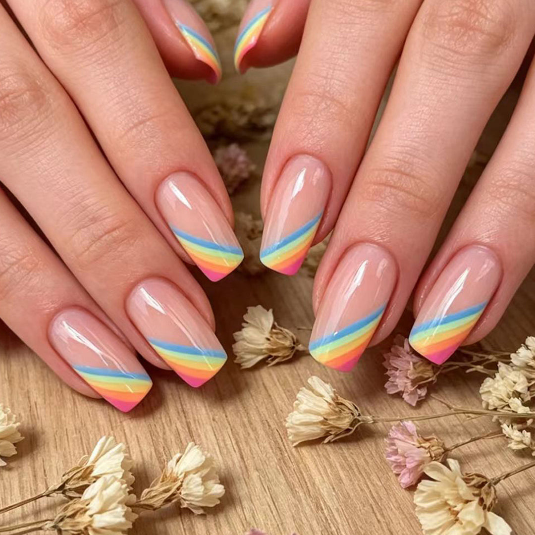 Nail design Stornfield