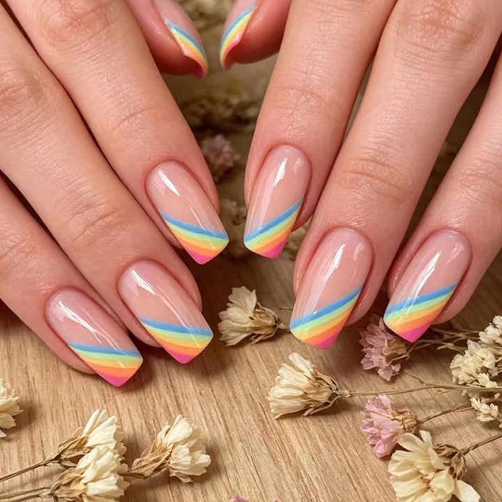 Nail design Stornfield