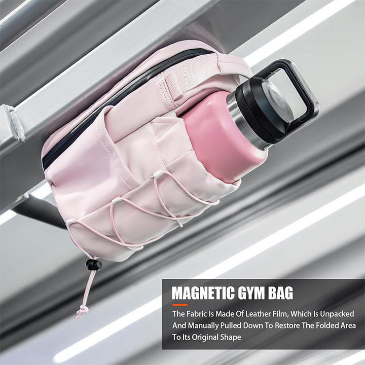 Multifunctional bottle and gadget bag Stornfield