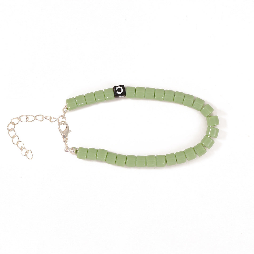 Beaded Eyewear Chain Stornfield