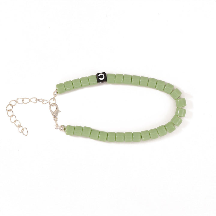 Beaded Eyewear Chain Stornfield