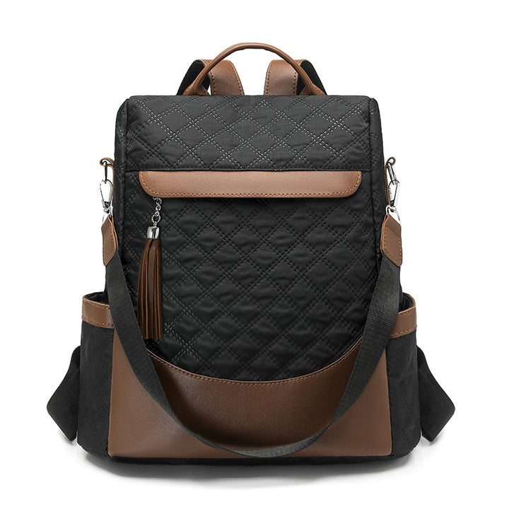 Compact Travel Backpack Stornfield