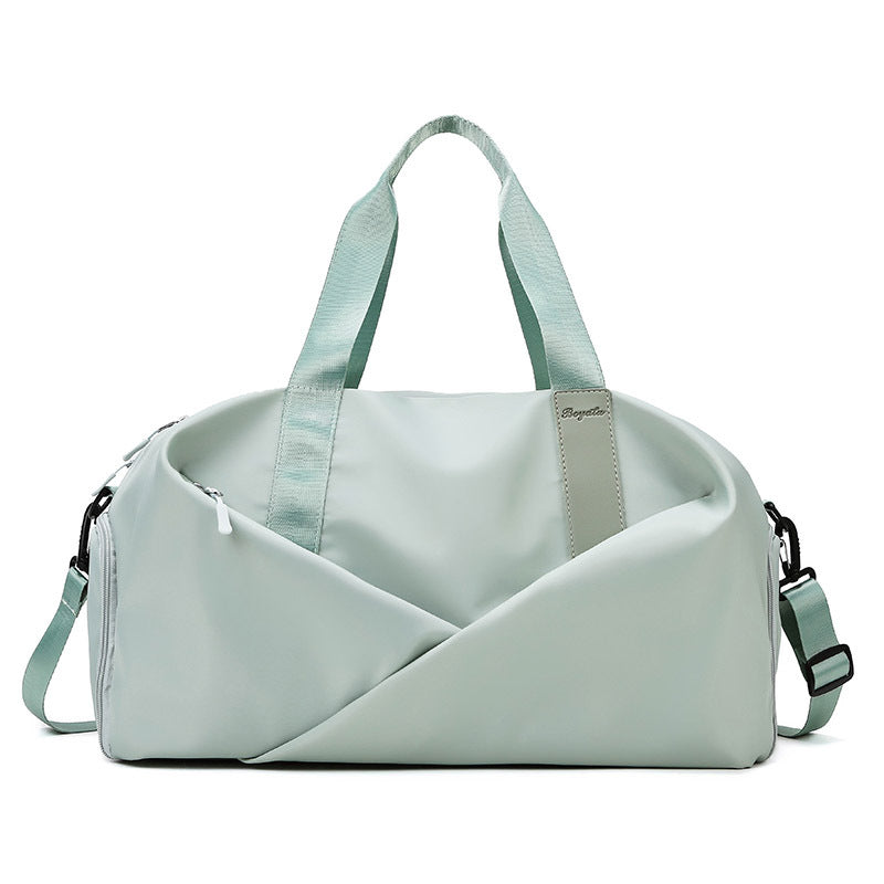 Modern sports and travel bag Stornfield