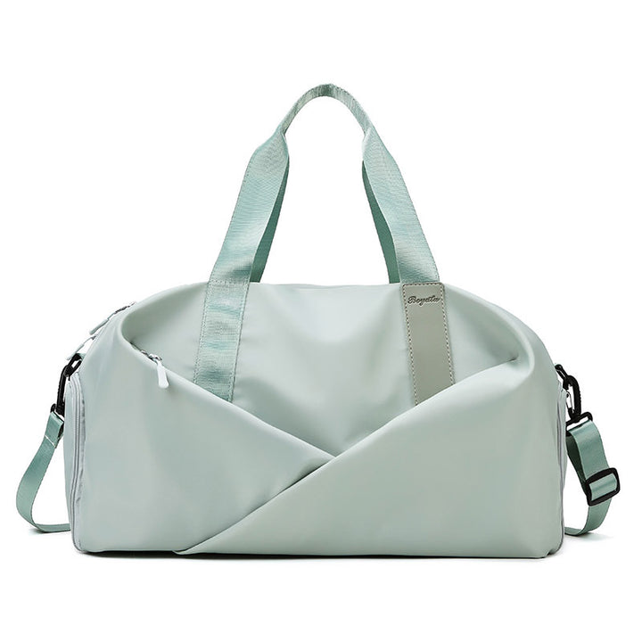 Stylish Multi-Purpose Travel Duffel
