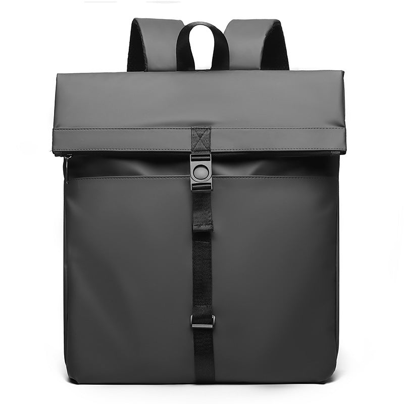 Waterproof Rolltop Urban Backpack Stornfield