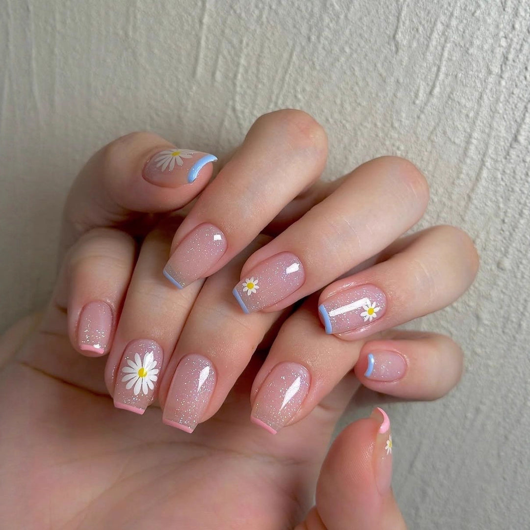Nail Art Set Stornfield