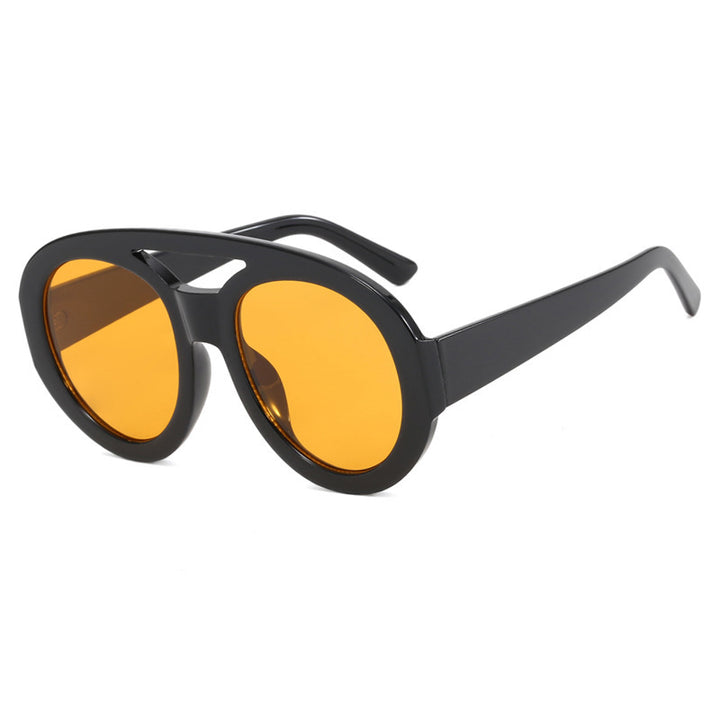 Ladies elegant sunglasses with fashionable design Stornfield