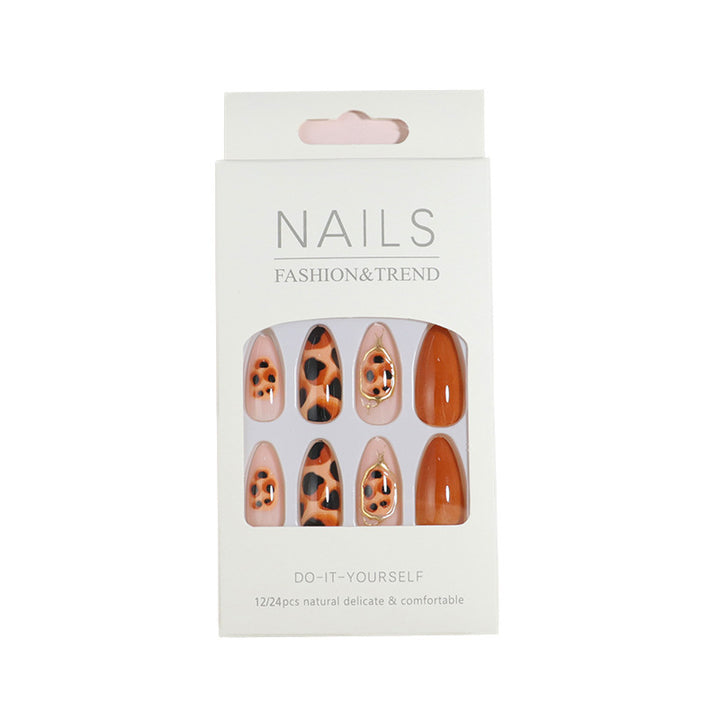 Artistic Nail Art Kit Stornfield