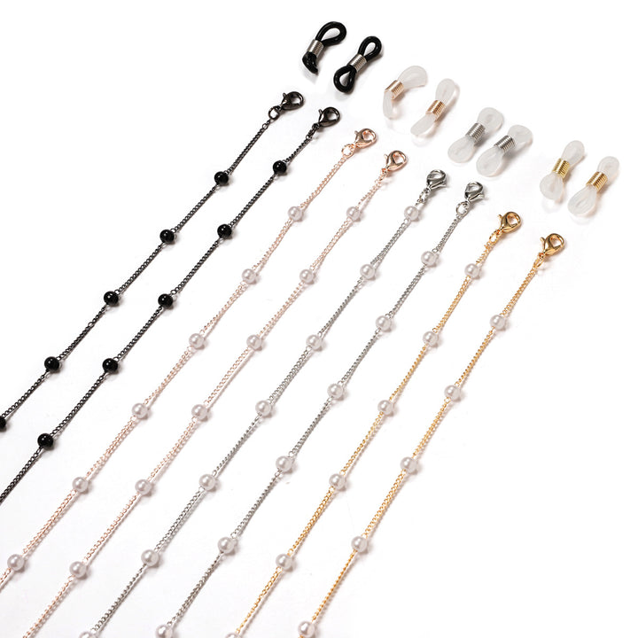 Beaded Eyewear Chain Stornfield