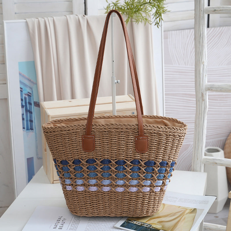 Stroh Shopping Bag Stornfield