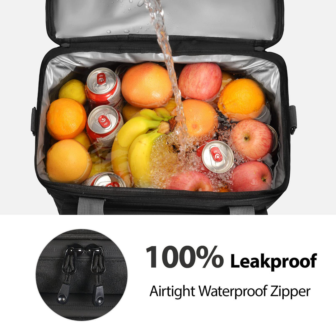 Insulated Multi-Purpose Cooler Bag Stornfield