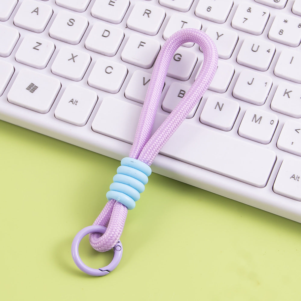Multi-Functional Utility Keychain Stornfield