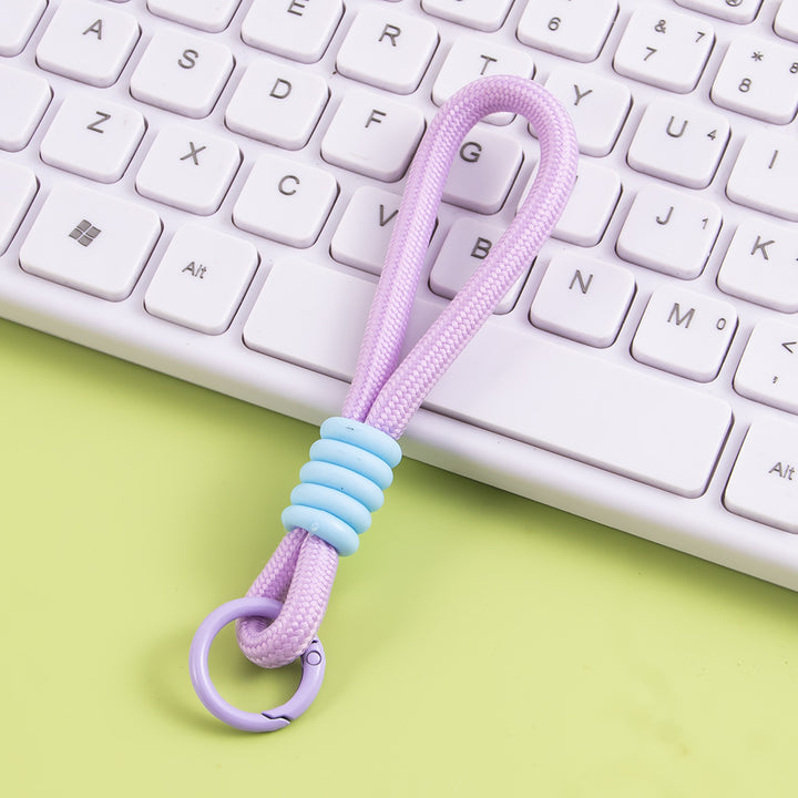 Multi-Functional Utility Keychain Stornfield