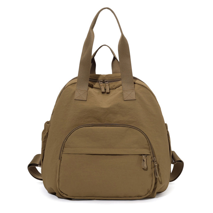 Multi-Pocket Utility Backpack Stornfield