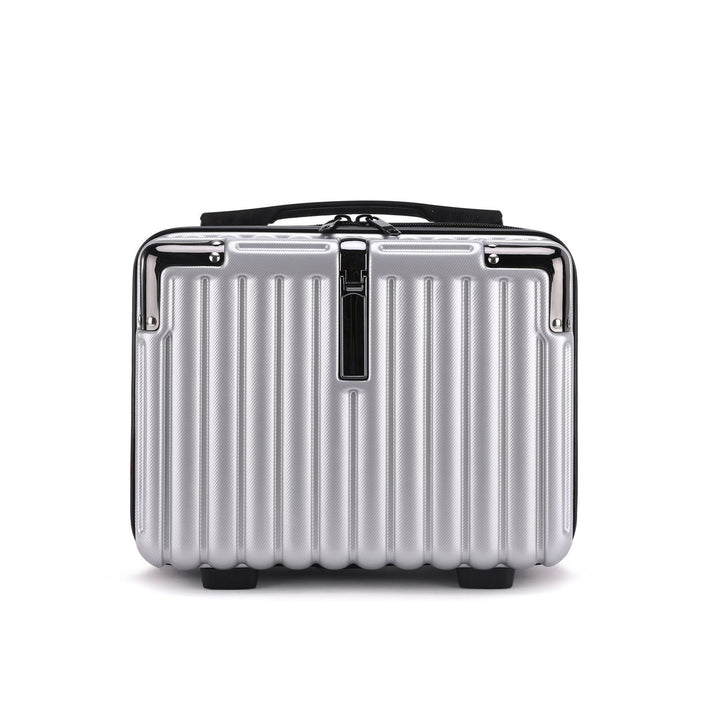 Unisex Stylish Cabin Rolling Suitcase Stornfield