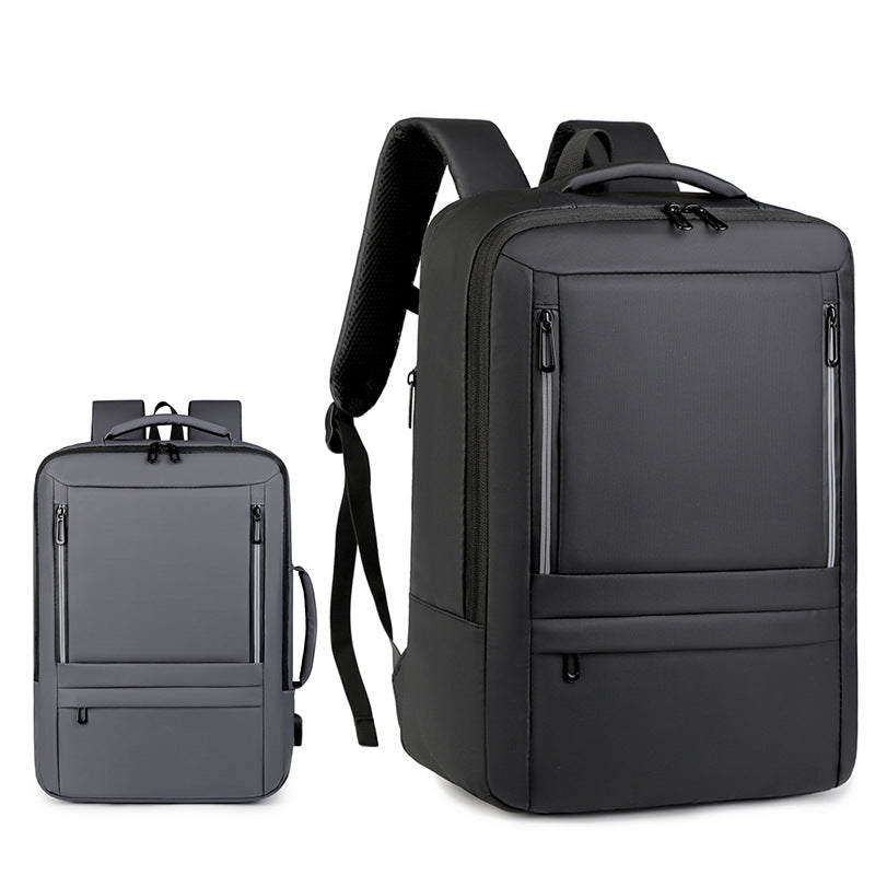 Multi-Functional Travel Backpack Stornfield
