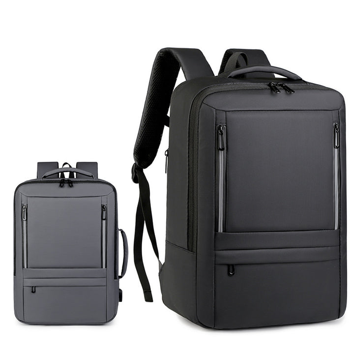 Multi-Functional Travel Backpack Stornfield