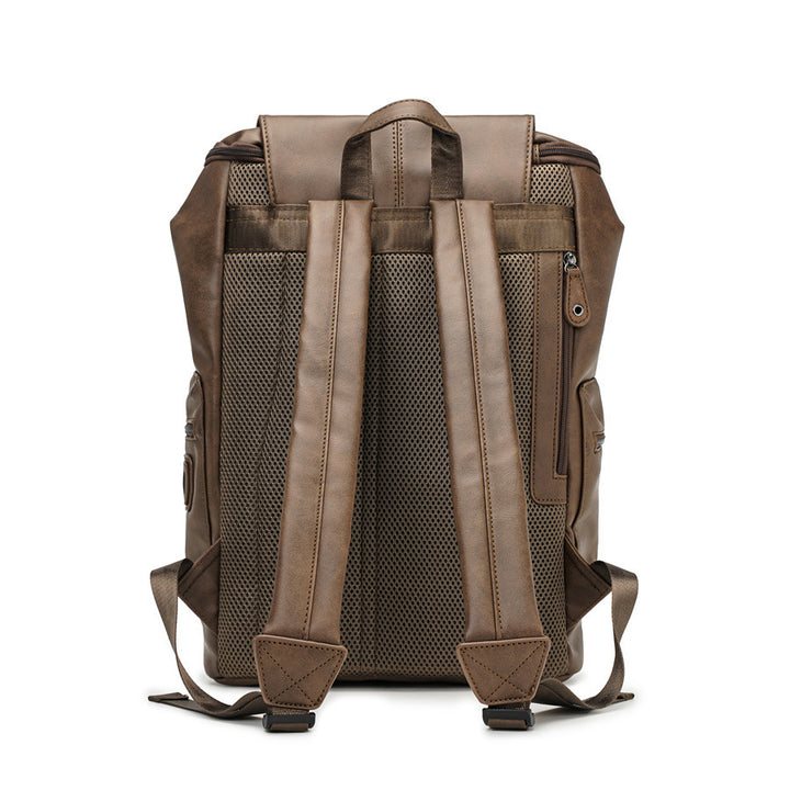 Modern backpack with multiple compartments Stornfield
