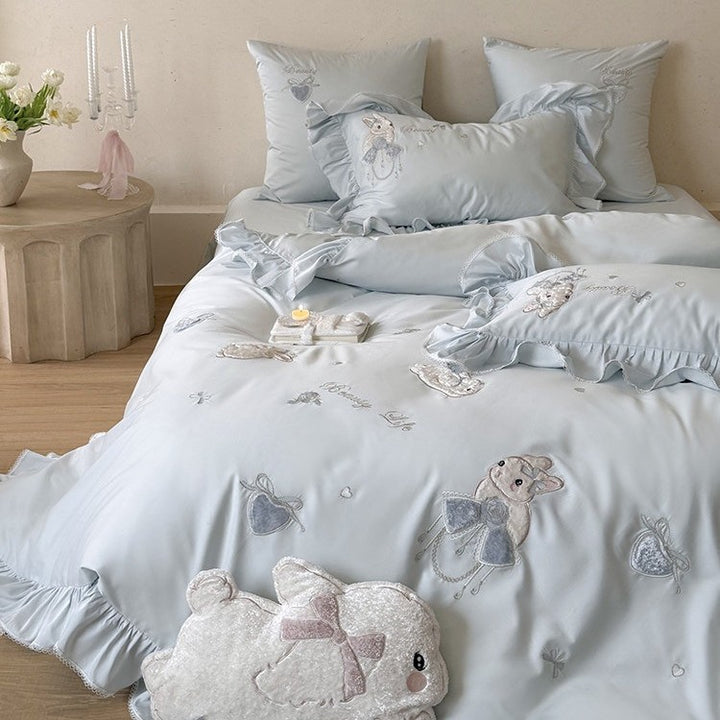 Children's bedding set