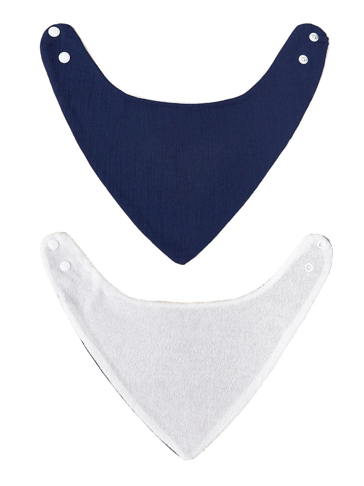 Soft Cotton Baby Bandana Bibs Stornfield
