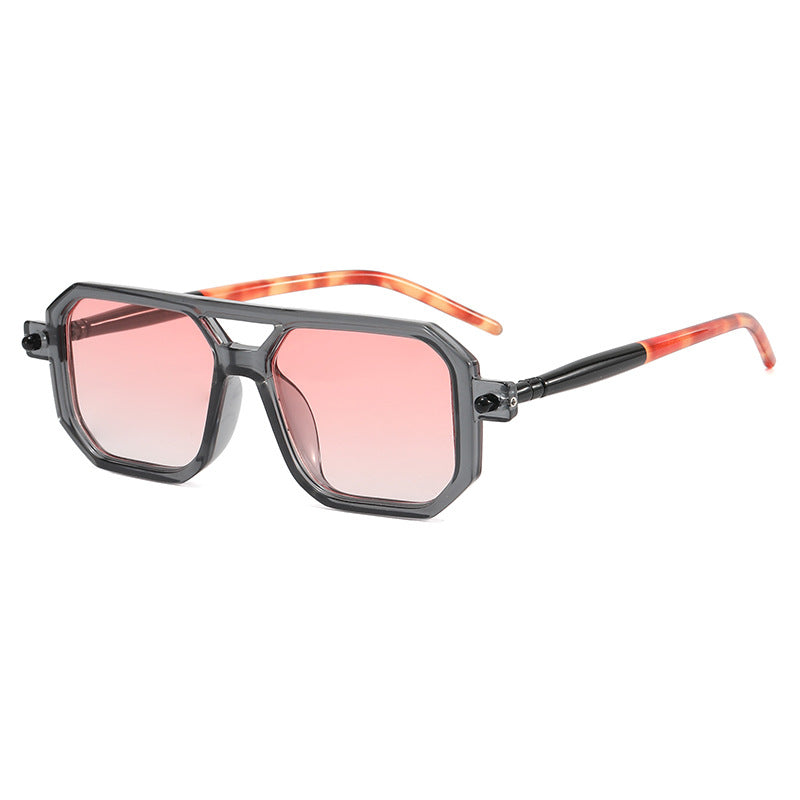 Women's Fashion Octagonal Sunglasses Stornfield