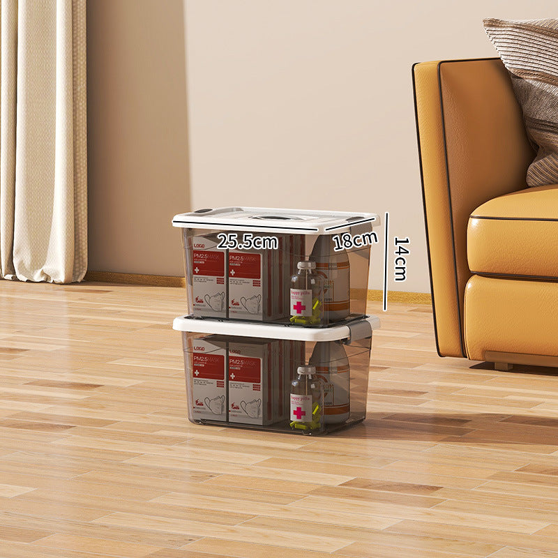Stackable Food Storage Box Stornfield