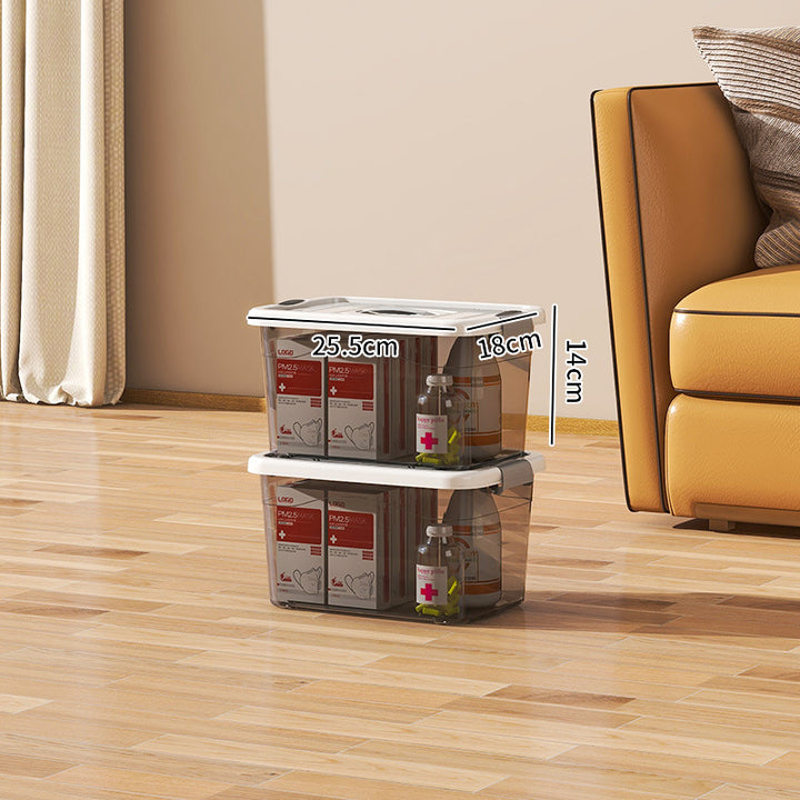 Stackable Food Storage Box Stornfield