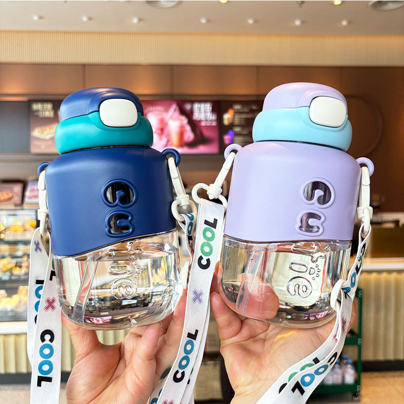 Women's Multifunctional Water Bottle Stornfield
